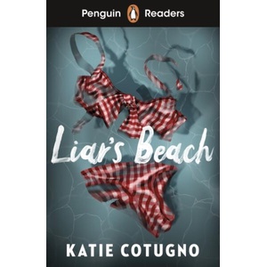 Penguin Readers Level 3: Liar's Beach (ISBN: 9780241753941)