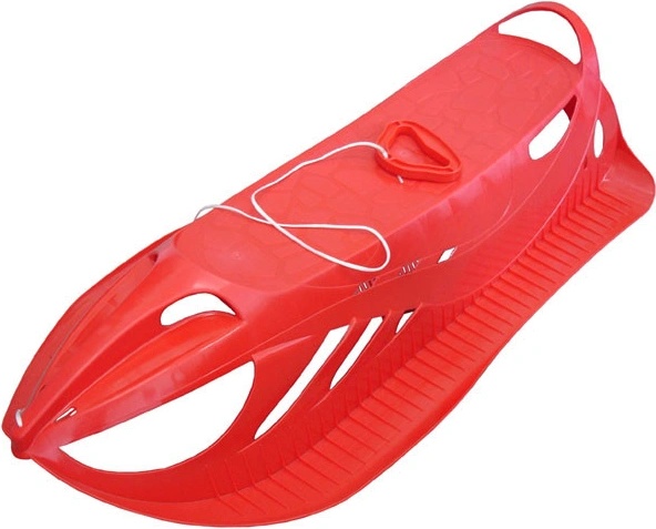 Plastkon Firecom červená