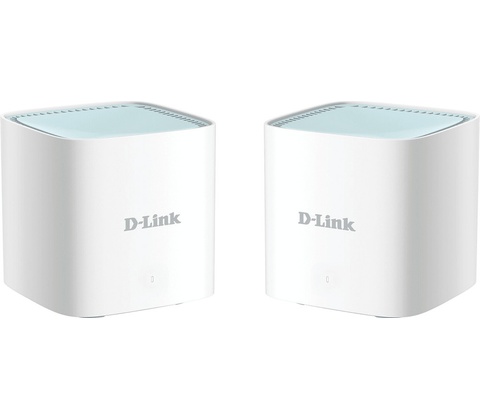 D-Link M15-2, 2ks