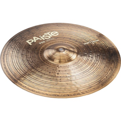 Paiste 900 17" CRASH heavy – Zboží Mobilmania