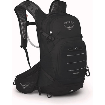 Osprey Raven 14 Цвят: черен