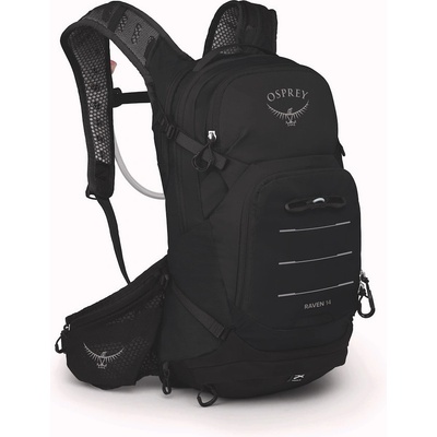 Osprey Raven 14 Цвят: черен