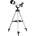 Sagittarius Телескоп Sagittarius 60/700 AZ в куфар (31110000)