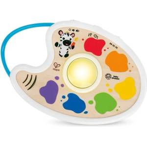 Hape Магическа палитра за рисуване с докосване (800908)
