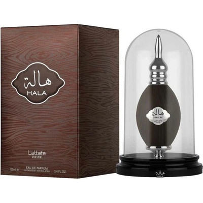 Lattafa Perfumes Hala parfémovaná voda unisex 100 ml