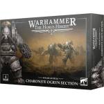 Games Workshop Charonite Ogryn Section (31-169)