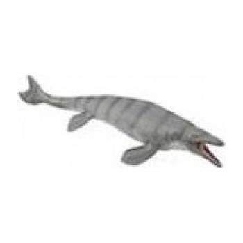 CollectA Collecta Mosasaur with Moving Jaw - Deluxe Scale 1: 40