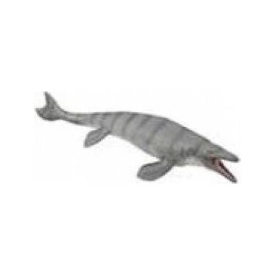 CollectA Collecta Mosasaur with Moving Jaw - Deluxe Scale 1: 40