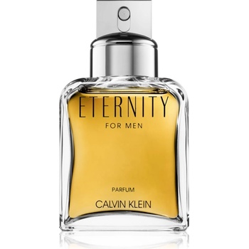 Calvin Klein Eternity for Men Extrait de Parfum 50 ml