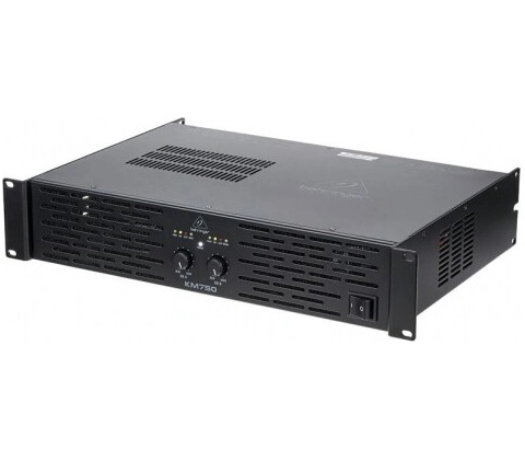 Behringer KM750
