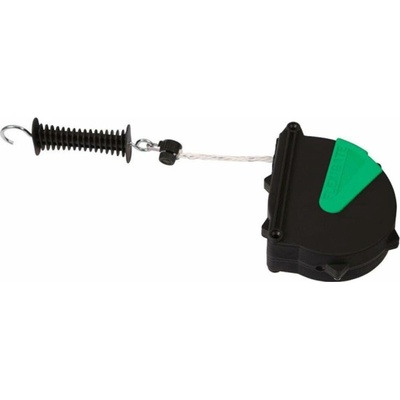 KERBL 441293/016 FLEXIGATE brána pro elektrický ohradník, s lankem 6mm, max. délka 7,5 m