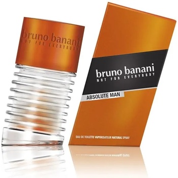Image 1 of bruno banani Absolute Man EDT 30 ml