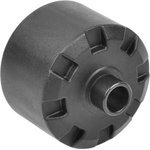 Team corally Кожух за диференциал за автомодел Team Corally - Diff Case - FR-RE - Composite - 1 pc C-00180-098 (C-00180-098)