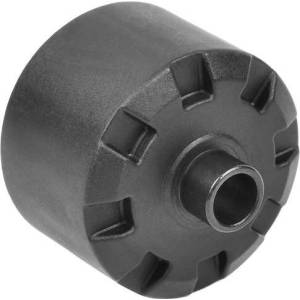 Team corally Кожух за диференциал за автомодел Team Corally - Diff Case - FR-RE - Composite - 1 pc C-00180-098 (C-00180-098)