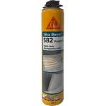 Sika Boom-582 FoamFix - полиуретанова пистолетна пяна (6981)