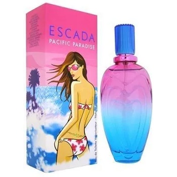 Image 1 of Escada Pacific Paradise EDT 30 ml
