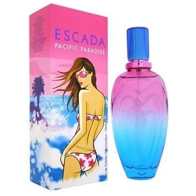 Escada Pacific Paradise EDT 30 ml