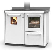 Thermorossi BOSKY F30 EVO Biela
