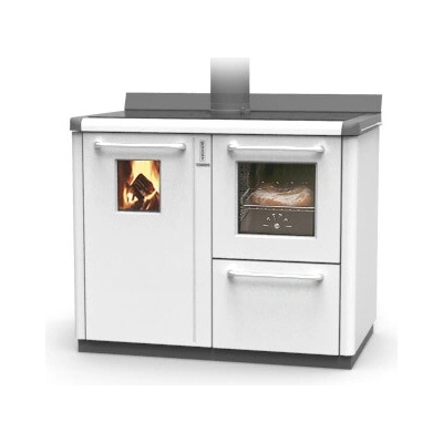 Thermorossi BOSKY F30 EVO Biela