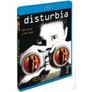 Disturbia BD