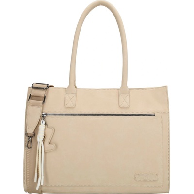 Zebra trends Rosalyn W01581 Beige 17L