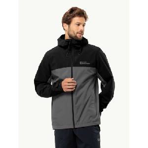 Jack Wolfskin Яке weiltal 2l jkt m (1115892-6945)