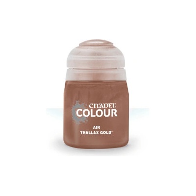 GW Citadel Air: Thallax Gold 24ml