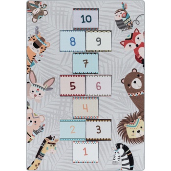 Ayyildiz Play 2903 grey
