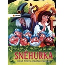 Sněhurka