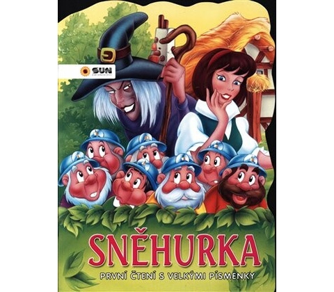 Sněhurka