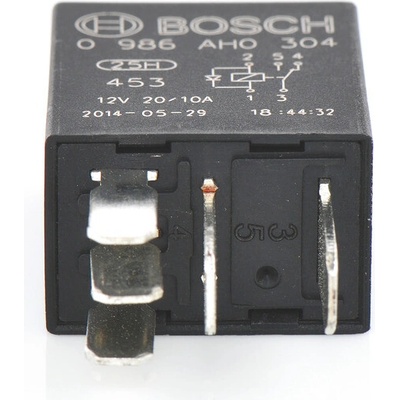 Multifunkční relé BOSCH 0 986 AH0 304 (0986AH0304)
