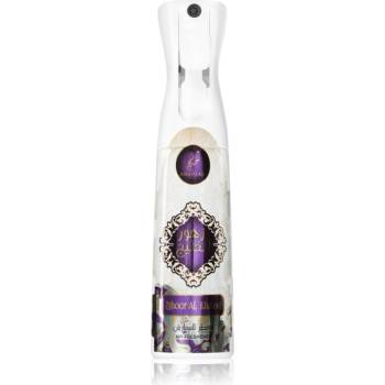 KHADLAJ Frash Zahoor Al Khaleej ароматизатор за въздух 320ml