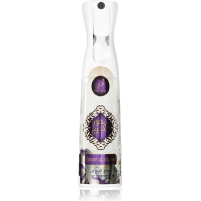 KHADLAJ Frash Zahoor Al Khaleej ароматизатор за въздух 320ml