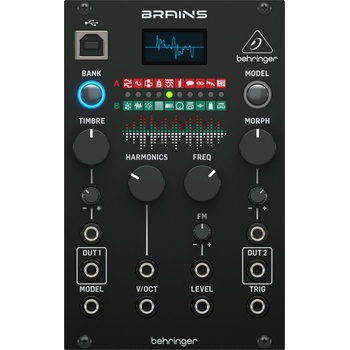 Behringer Brains