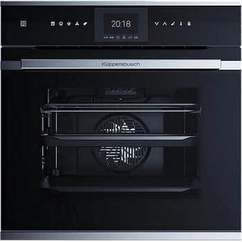 Küppersbusch B6550.0S Premium+