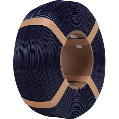 eSUN PLA+ Dark Blue - 1, 75 mm / 1000 g - Refill (PLA+175D-U1R1)