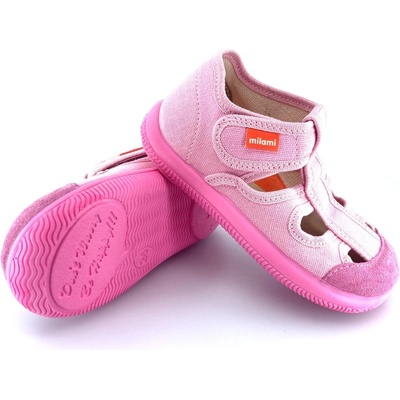 Milami 202-10 Pink