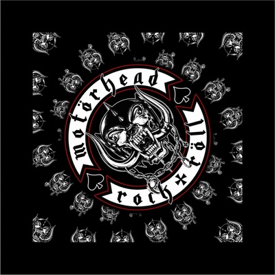 Razamataz šatka motorhead biker B068