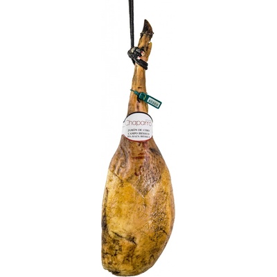 Simón Martín Jamón Ibérico Cebo De Campo 8 Kg