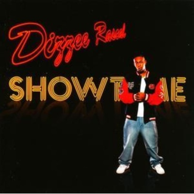 DIZZEE RASCAL: SHOWTIME CD