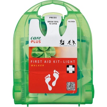 Care Plus First Aid Kit Light Walker