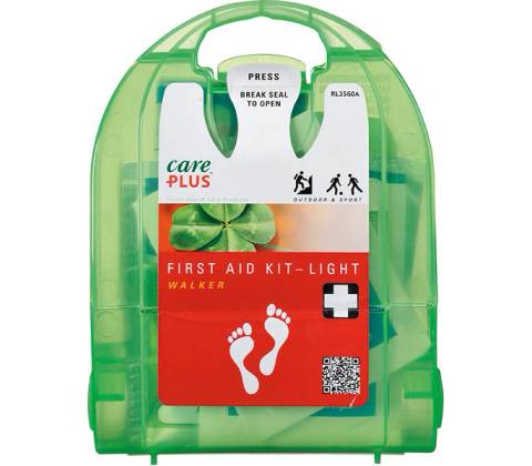 Care Plus First Aid Kit Light Walker
