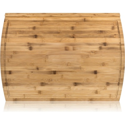 vál 70x49,5cm CULINARIA bambus