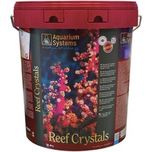 Aquarium Systems Reef Crystals 25 kg