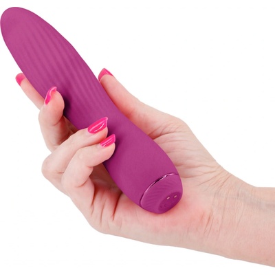 NS Novelties Obsession Clyde Dark Pink
