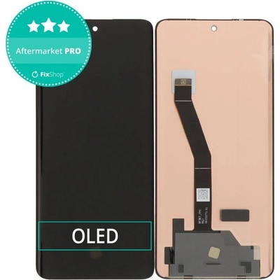 LCD Displej + Dotykové sklo Xiaomi Redmi Note 15 5G, Poco M8 5G