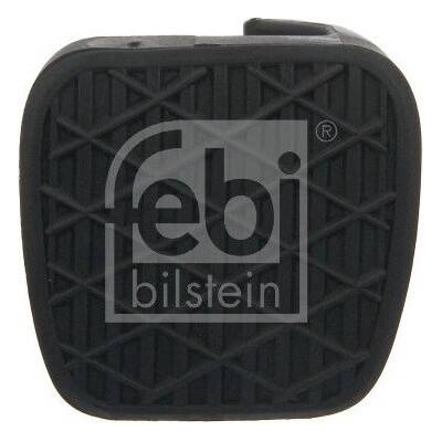 Obložení pedálu, spojkový pedál FEBI BILSTEIN 03841