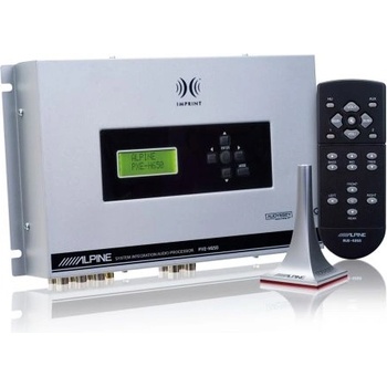 Alpine PXE-H650 (PXE-H650)