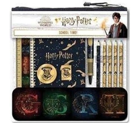 Harry Potter - Set do školy