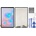 Samsung LCD Дисплей и Тъч Скрийн за Samsung Galaxy Tab S6 Lite SM-P610/P615